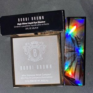 Bobbi brown bundle